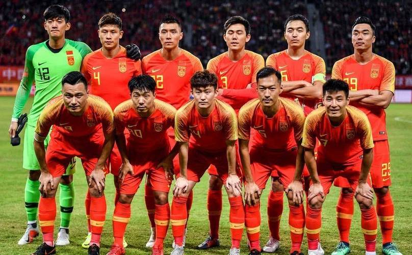 世界杯预选赛中国还有机会出线吗