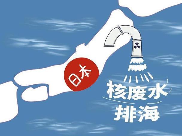 中国对日本核废水排海的应对措施