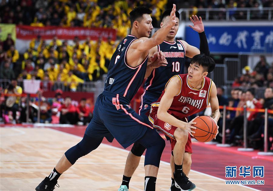 广东体育在线直播观看篮球
