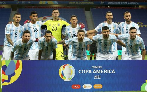 阿根廷vs玻利维亚在线直播